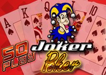Joker Poker 50Hand