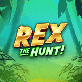 Rex the Hunt
