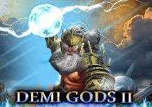 Demi Gods II: Expanded Edition