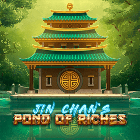 Jin Chan's Pond of Riches