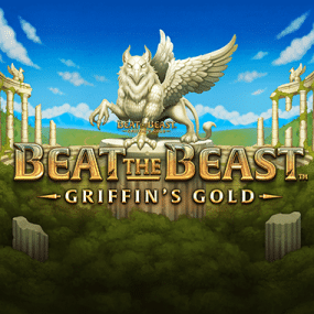 Beat the Beast: Griffin´s Gold