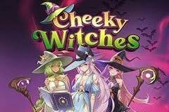 Cheeky Witches