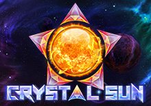 Crystal Sun
