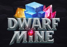 Dwarf mine