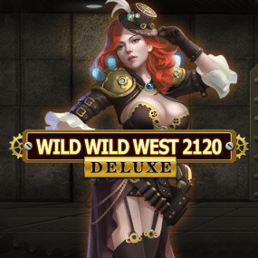 Wild Wild West 2120