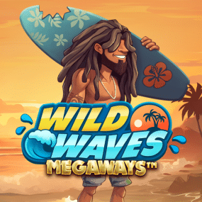 Wild Waves Megaways