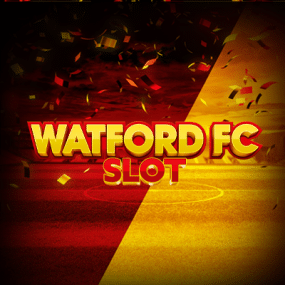 Watford FC Slot