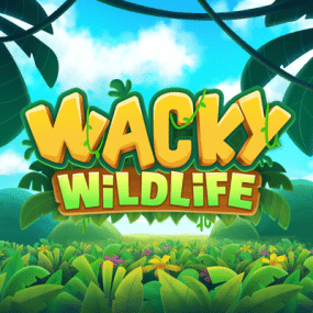 Wacky Wildlife