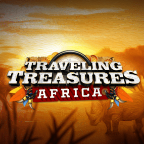 Traveling Treasures Africa