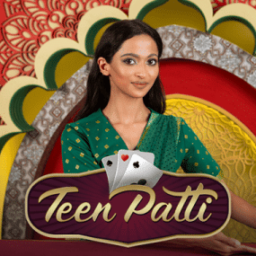 Teen Patti