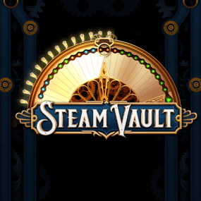 Steam Vault