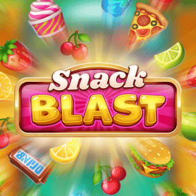 Snack Blast