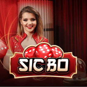 Sic Bo