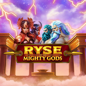 Ryse of the Mighty Gods