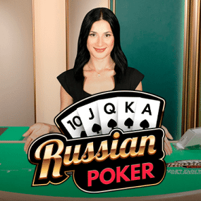Russian Poker
