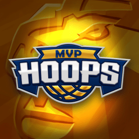 MVP Hoops