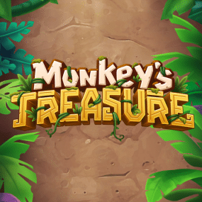 Monkey´s Treasure