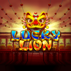 Lucky Lion