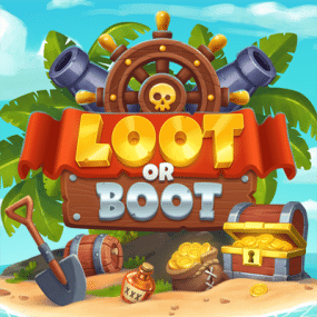 Loot or Boot