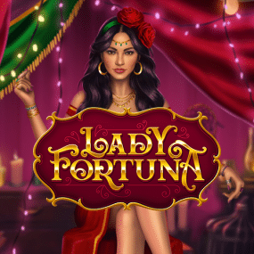 Lady Fortuna