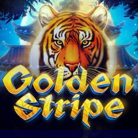Golden Stripe