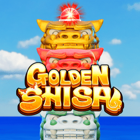 Golden Shisa