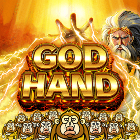 God Hand