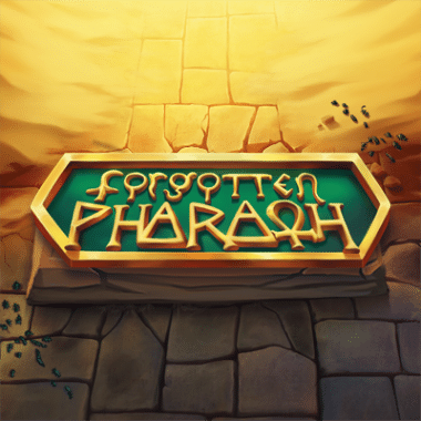 Forgotten Pharaoh