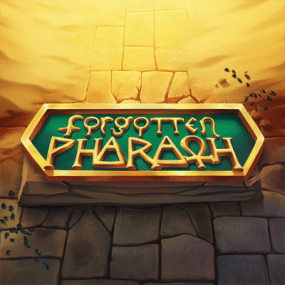 Forgotten Pharaoh