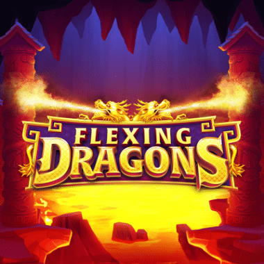 Flexing Dragons