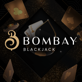 Bombay Blackjack
