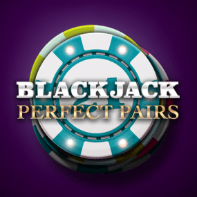 Blackjack Classic Perfect Pairs