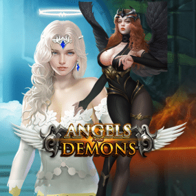 Angels and Demons