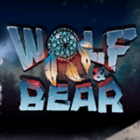 Wolf & Bear