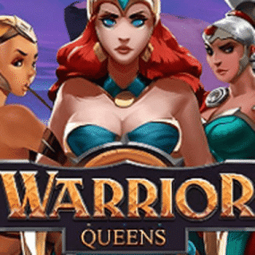 Warrior Queens