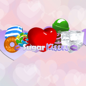 Sugar Kisses