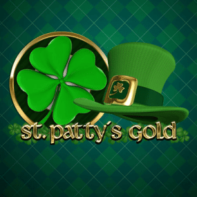 St. Patty's Gold