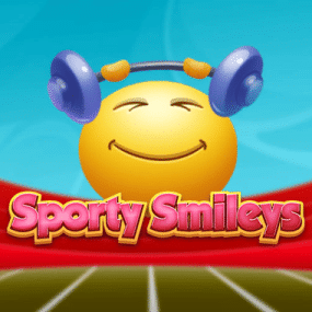 Sporty Smileys