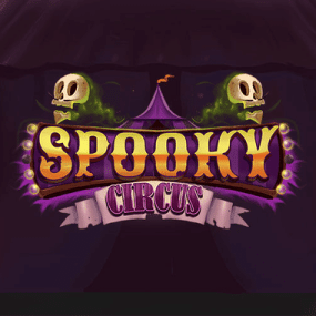 Spooky Circus