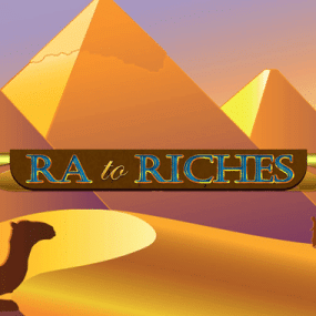 Ra to Riches