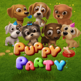 Puppy Party