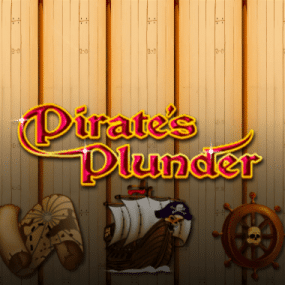 Pirates & Plunder