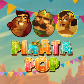 Pinata Pop