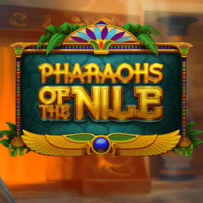 Pharaohs of the Nile