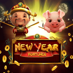 New Year Fortunes