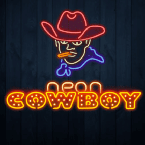 Neon Cowboy
