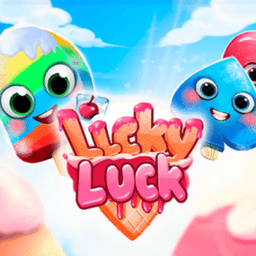 Licky Luck