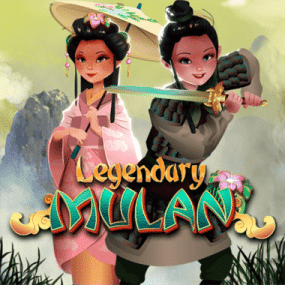 Legendary Mulan