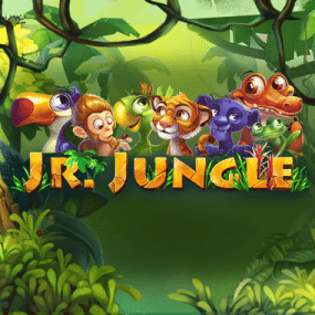 JR Jungle