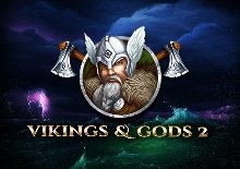 Vikings & Gods 2